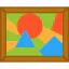 Painting アイコン 64x64