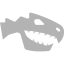 Dinosaur іконка 64x64