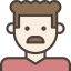 Man ícone 64x64