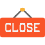 Closed іконка 64x64