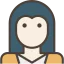 Woman ícone 64x64