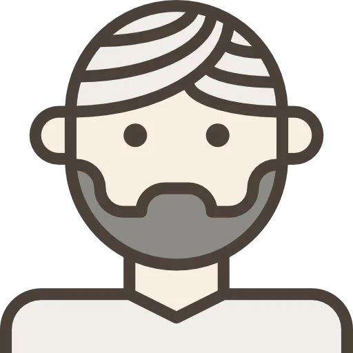 Sikh icon
