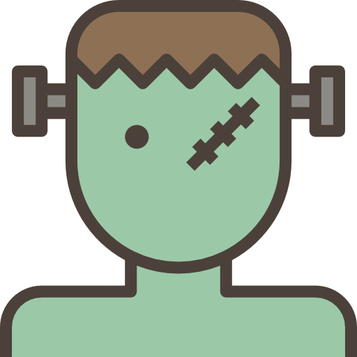 Zombie icon