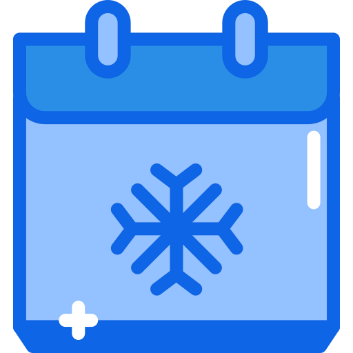 Winter icon