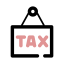 Tax Ikona 64x64