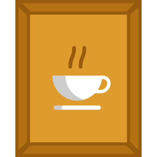Cafe icon