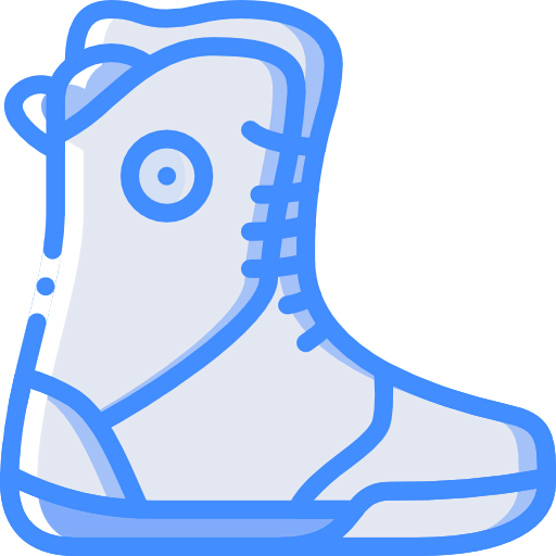 Boot Symbol