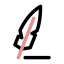 Quill 图标 64x64
