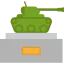 Tank アイコン 64x64