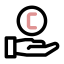 Copyright 图标 64x64