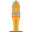Sarcophagus アイコン 64x64