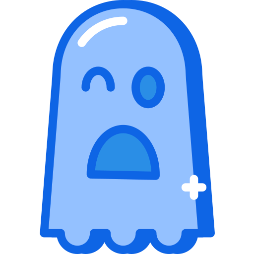 Ghost icon