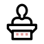 Judge 图标 64x64