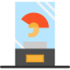 Helmet アイコン 64x64