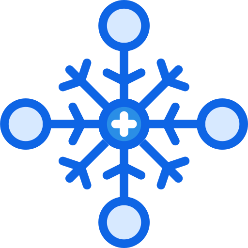 Snowflake アイコン