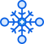 Snowflake іконка 64x64