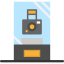 Photographic アイコン 64x64