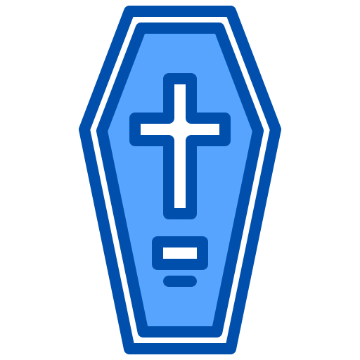 Coffin іконка