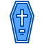Гроб иконка 64x64