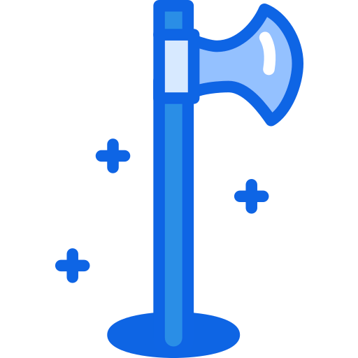 Axe icon