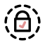 Safe 图标 64x64