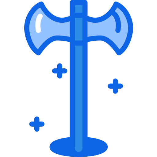 Axe 图标
