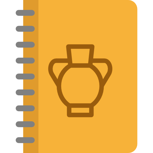 Notebook アイコン