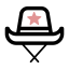 Sheriff 图标 64x64