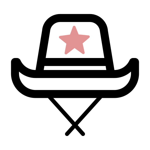 Sheriff icon