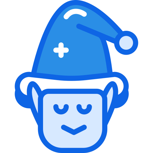 Elf icon