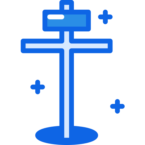 Cross icon