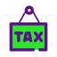 Tax アイコン 64x64