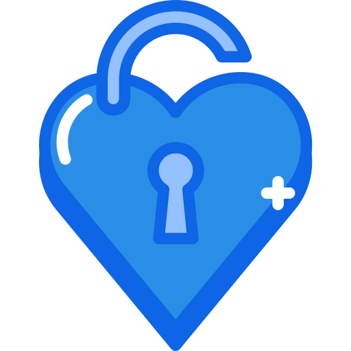 Padlock icon