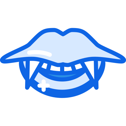 Vampire icon