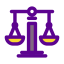 Justice アイコン 64x64