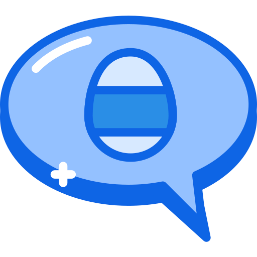 Chat 图标