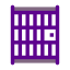 Prison アイコン 64x64