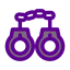 Cuffs アイコン 64x64