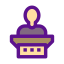 Judge アイコン 64x64