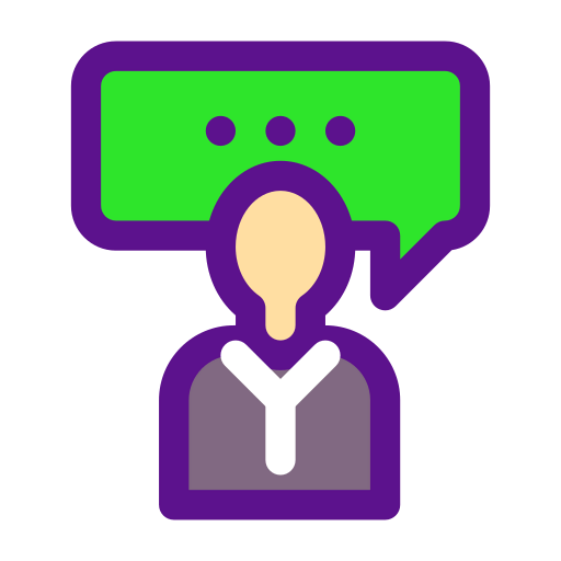 Judge icon