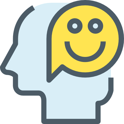 Mind icon