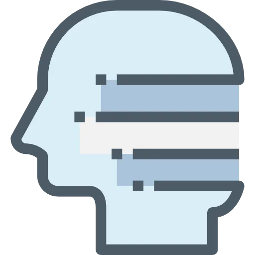 Mind icon