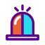 Alarm アイコン 64x64