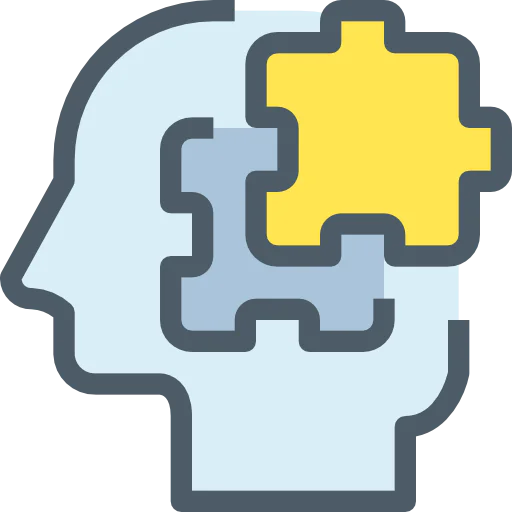 Analysis icon