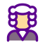 Judge アイコン 64x64