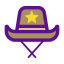 Sheriff アイコン 64x64