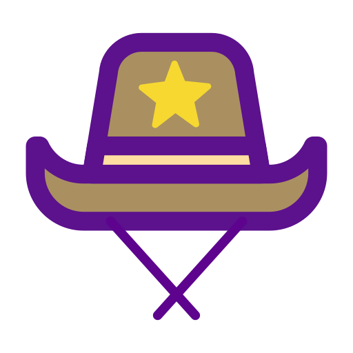 Sheriff icon