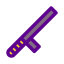 Baton アイコン 64x64