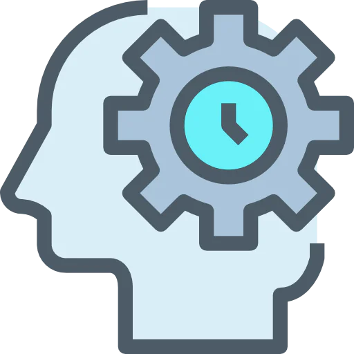 Mind icon