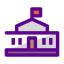Palace of justice アイコン 64x64